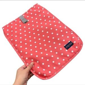 Jansport Polkadot Laptop/Tablet Protective Sleeve